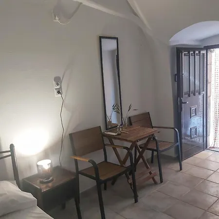 Camara Mani Gæstehus 3*