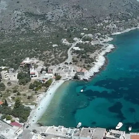 Camara Mani 3* Kokkala